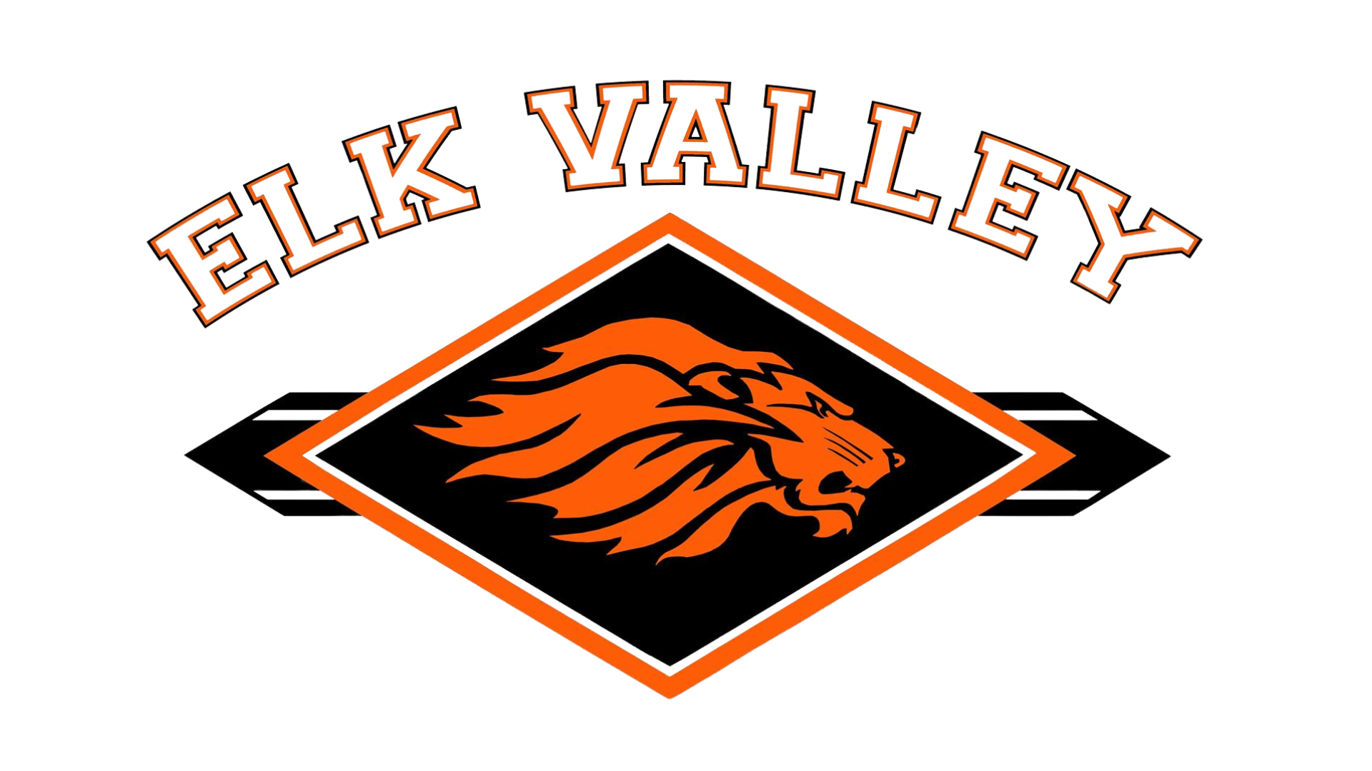 Elk Valley USD 283 district logo